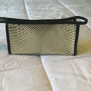 💄NWOT Imoshion Cosmetic Bag